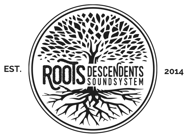 Roots Descendents logo