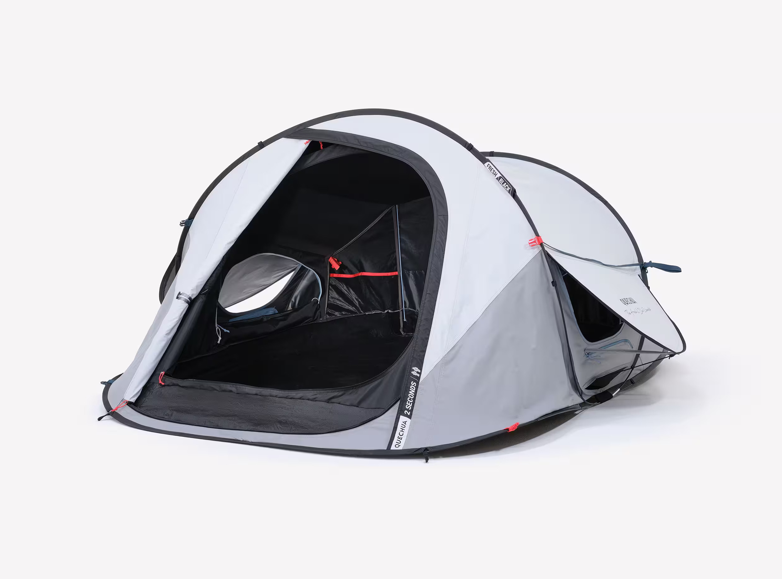 Regular tent
